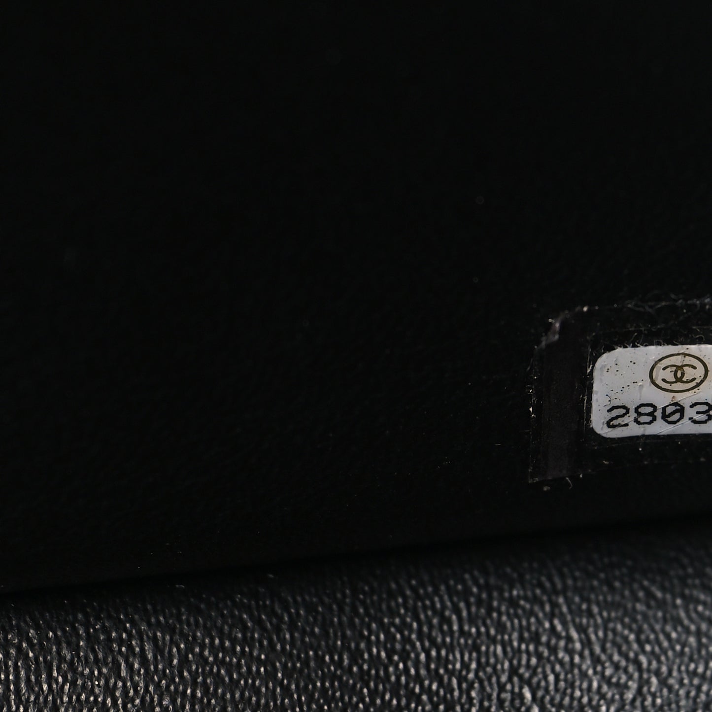 Metallic Calfskin Crocodile Embossed Cocodile Rectangular Mini Flap Gold