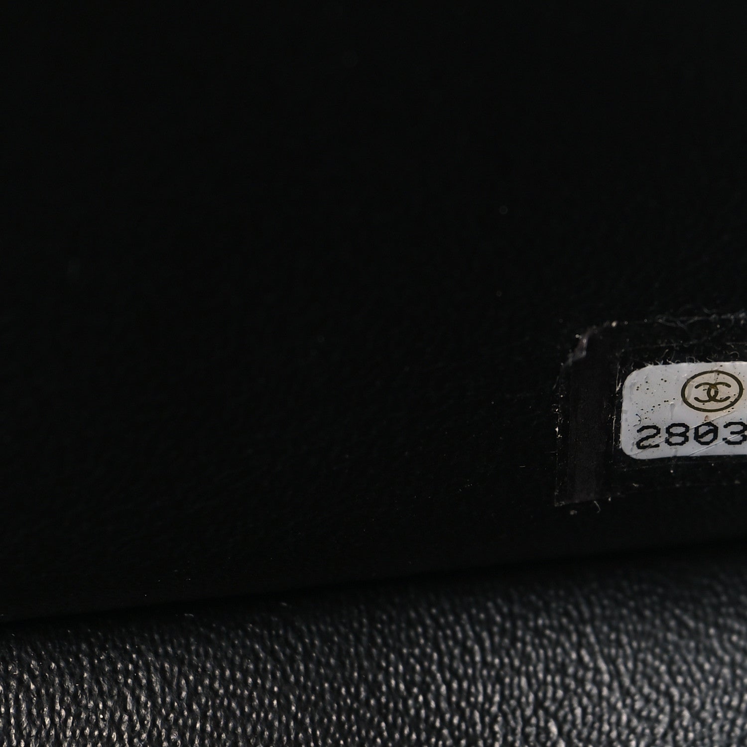 Chanel Metallic Calfskin Crocodile Embossed Cocodile Rectangular Mini Flap Gold 7 of 10