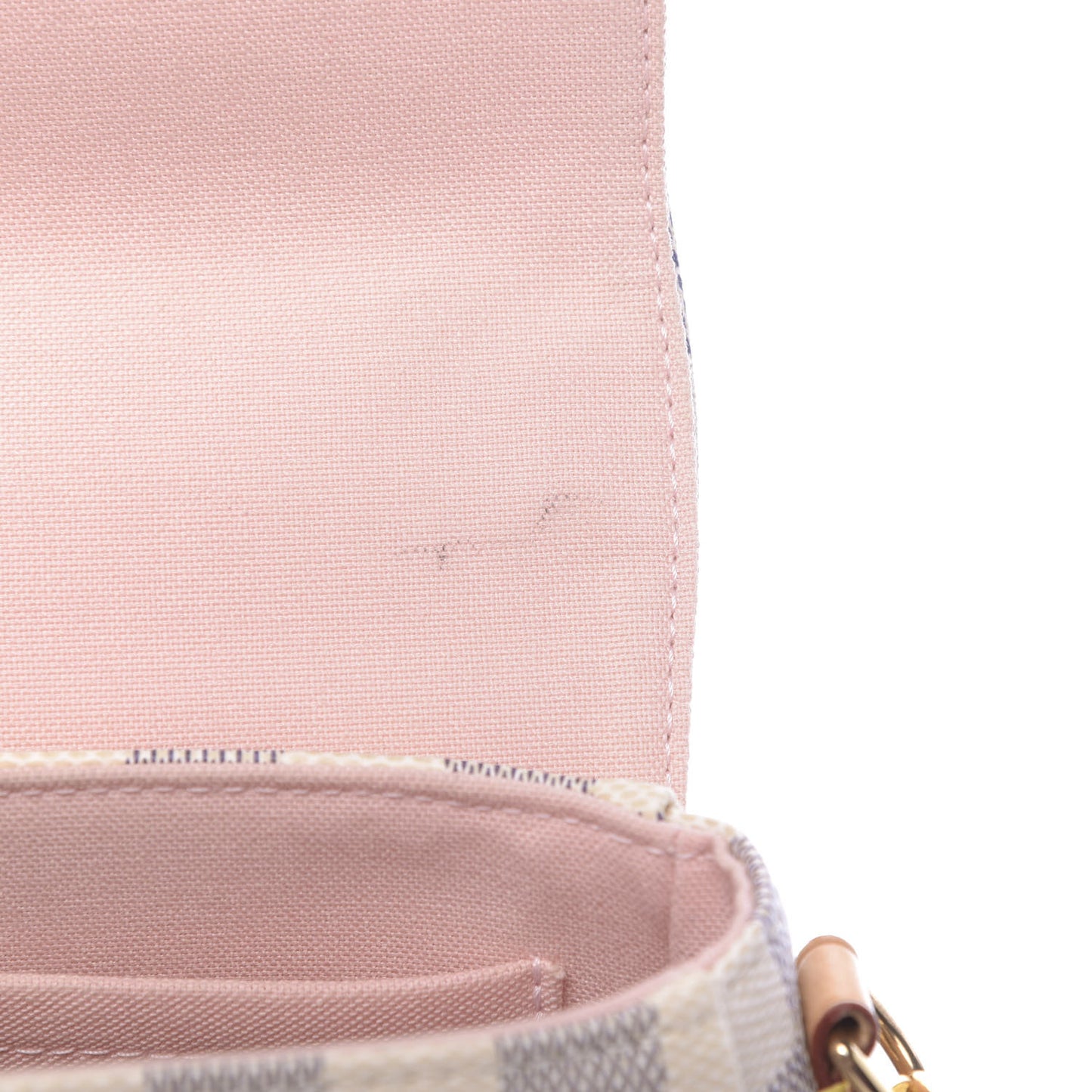 Damier Azur Croisette