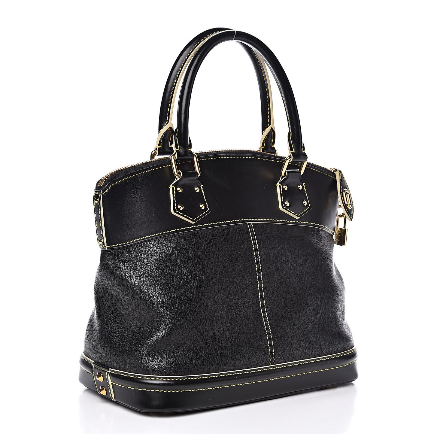 Suhali Lockit PM Black