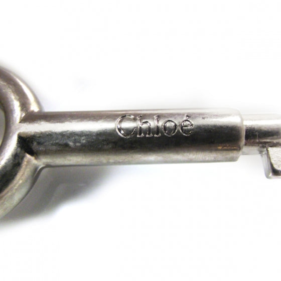 Leather Paddington Front Pocket Tote Bronze