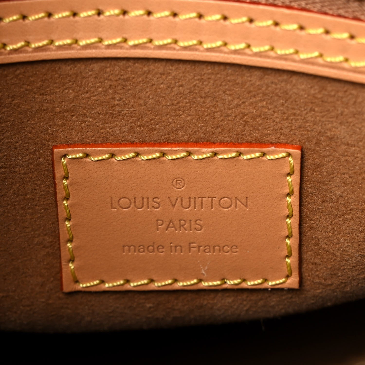 Louis Vuitton Jacquard Since 1854 Speedy Bandouliere 25 Blue 6 of 10