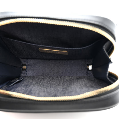 Chanel Lambskin CC Mania Camera Case Black 5 of 12
