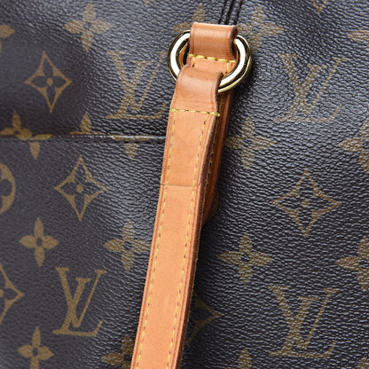 Louis Vuitton Monogram Totally PM 8 of 11
