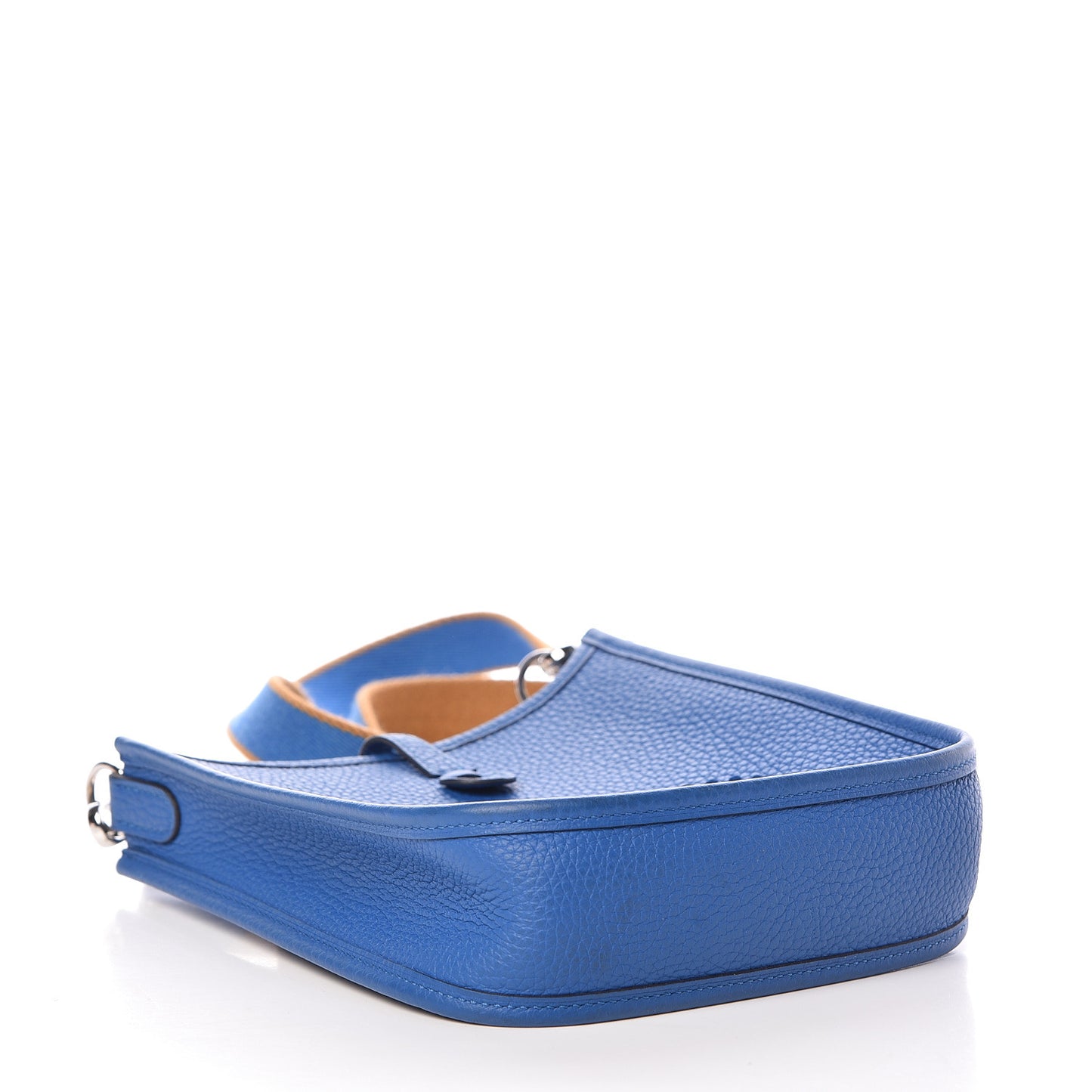 Taurillon Clemence Amazone Evelyne TPM Bleu Zellige
