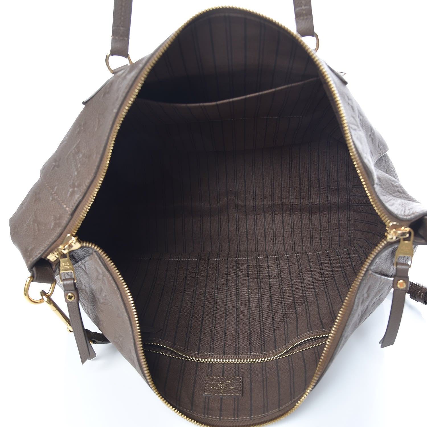 Louis Vuitton Empreinte Lumineuse GM Ombre 6 of 12