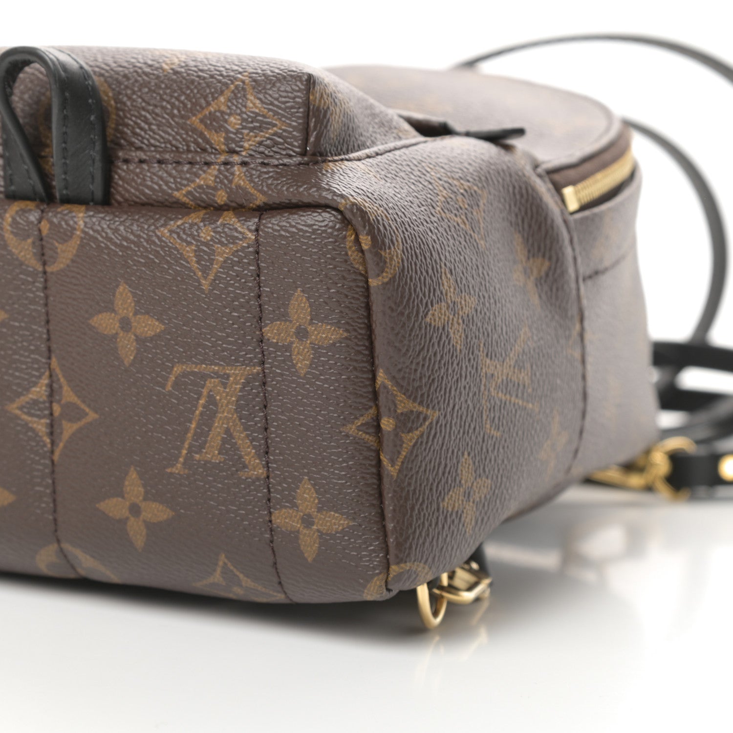 Louis Vuitton Monogram Palm Springs Backpack Mini 11 of 12
