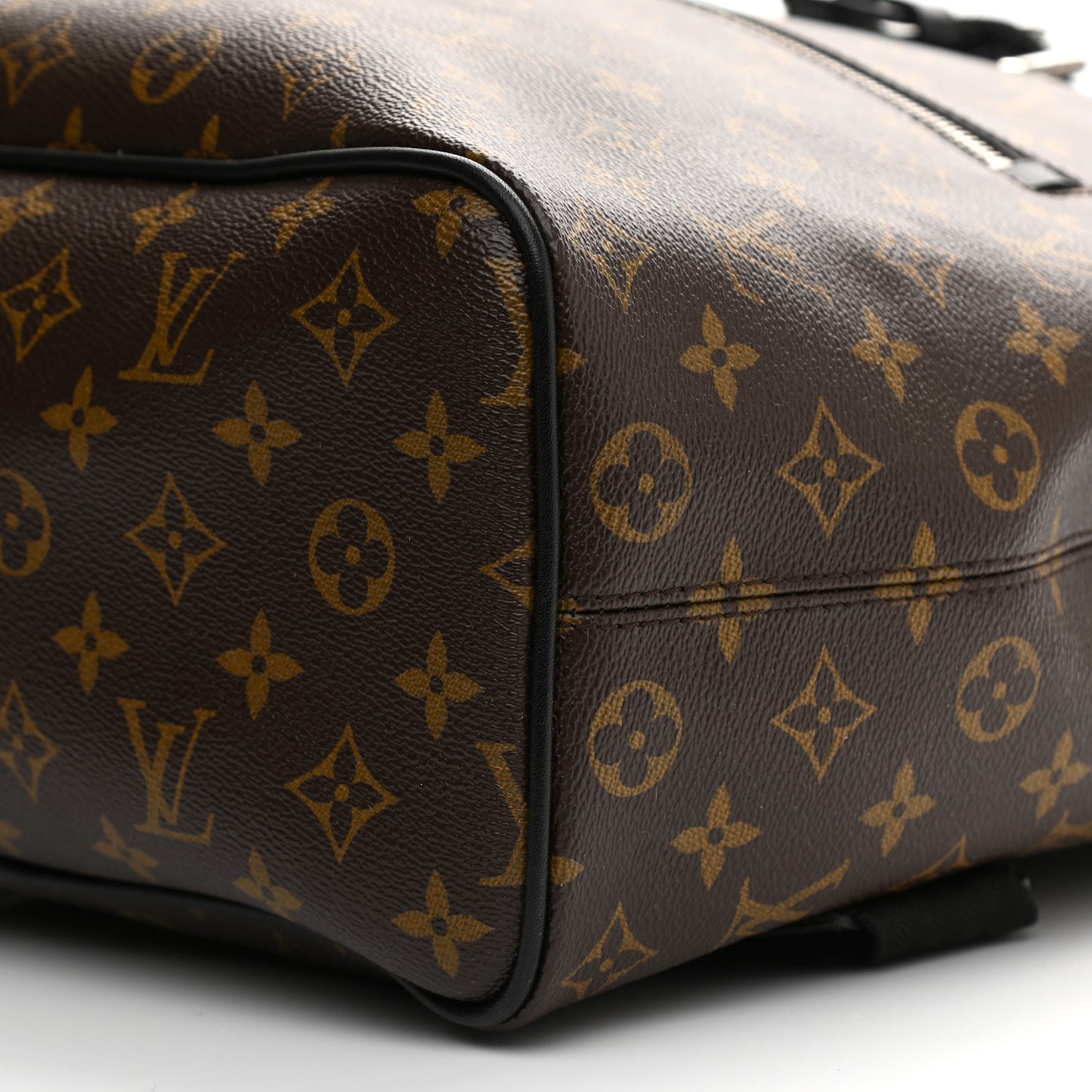 Monogram Macassar Palk Backpack
