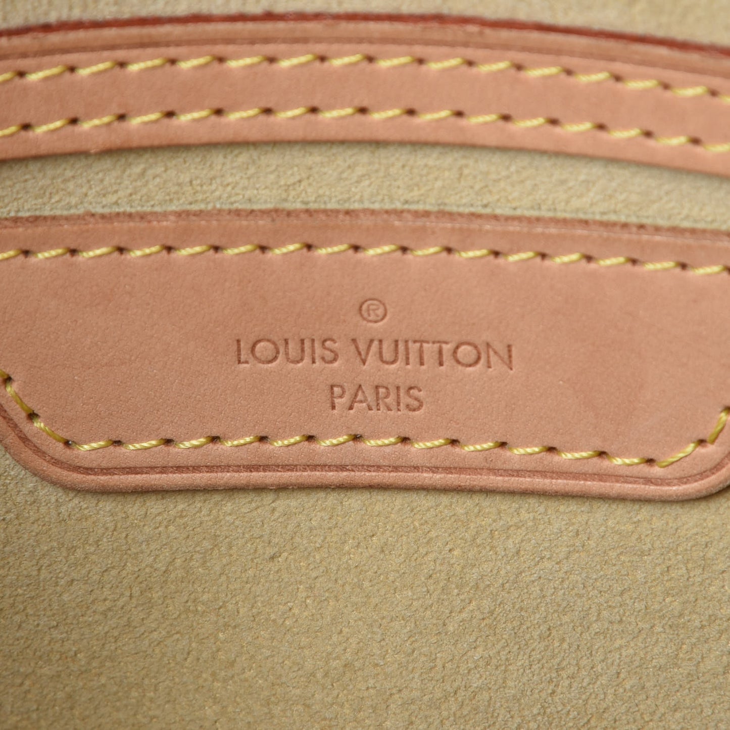 Monogram Retiro PM