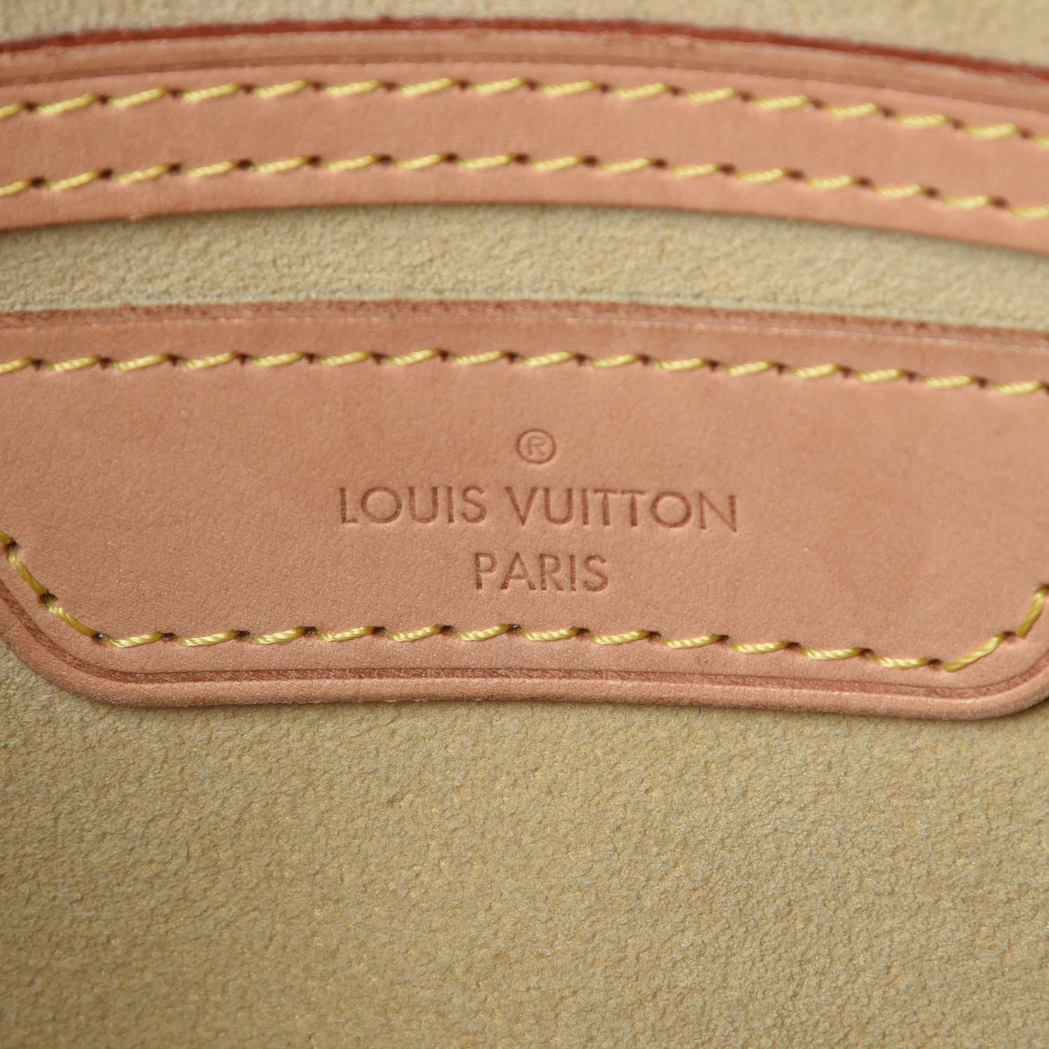 Louis Vuitton Monogram Retiro PM 8 of 13