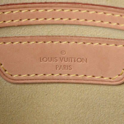 Louis Vuitton Monogram Retiro PM 8 of 13