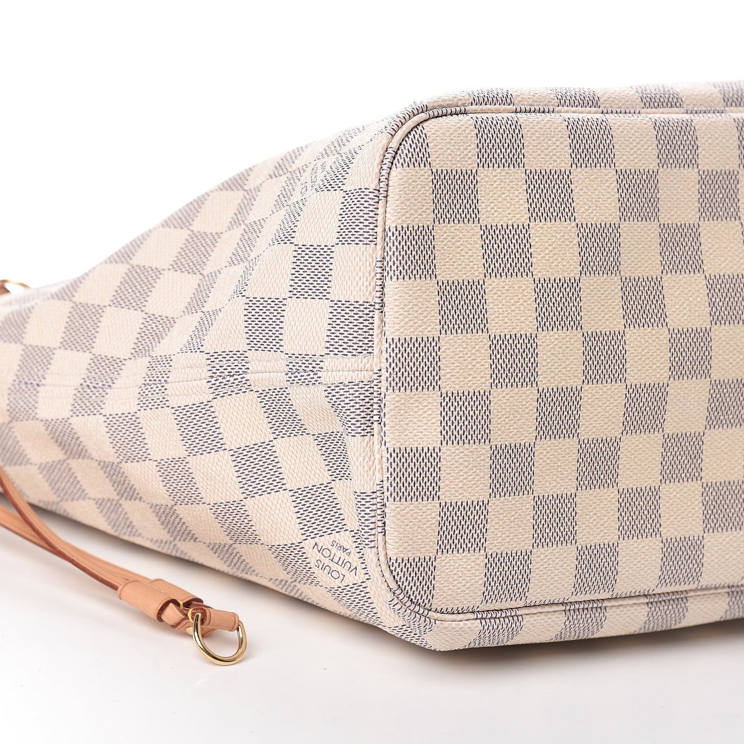 Damier Azur Neo Neverfull MM