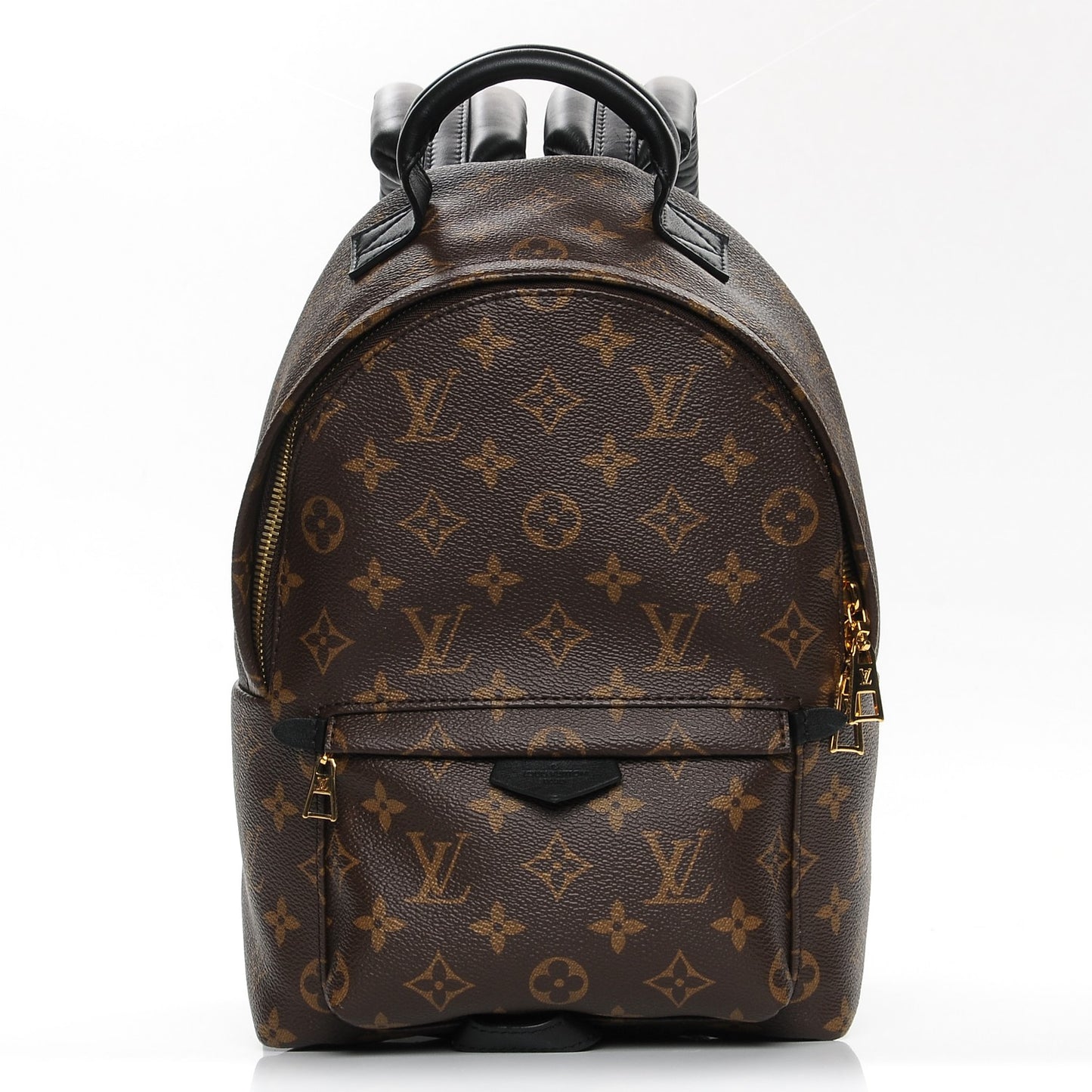 Monogram Palm Springs Backpack PM