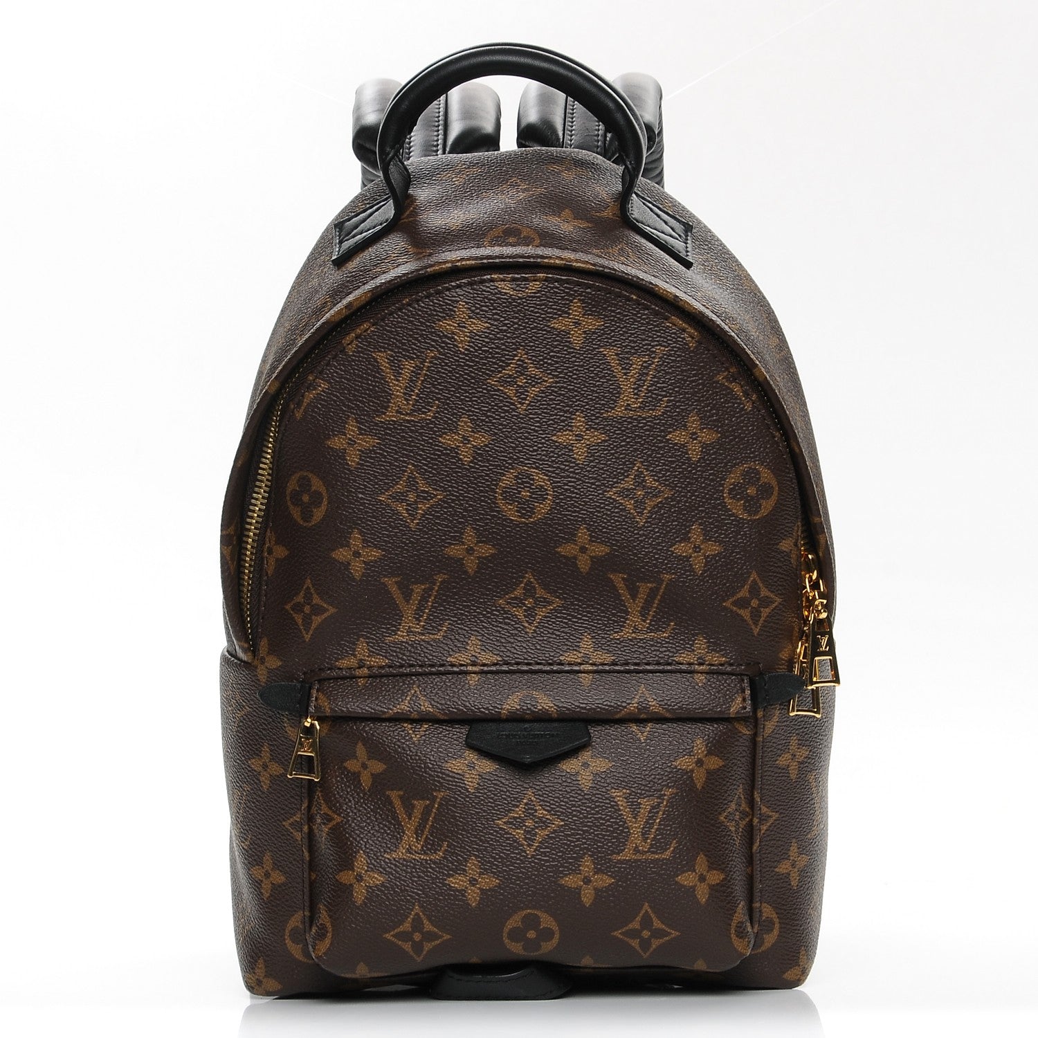 Louis Vuitton Monogram Palm Springs Backpack PM 1 of 9