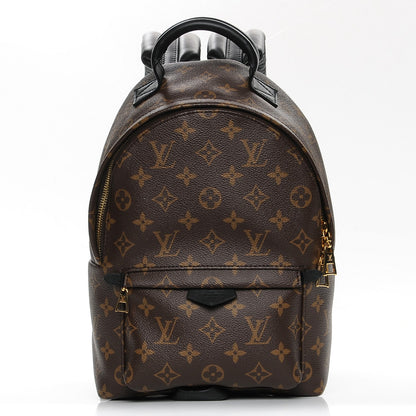 Louis Vuitton Monogram Palm Springs Backpack PM 1 of 9