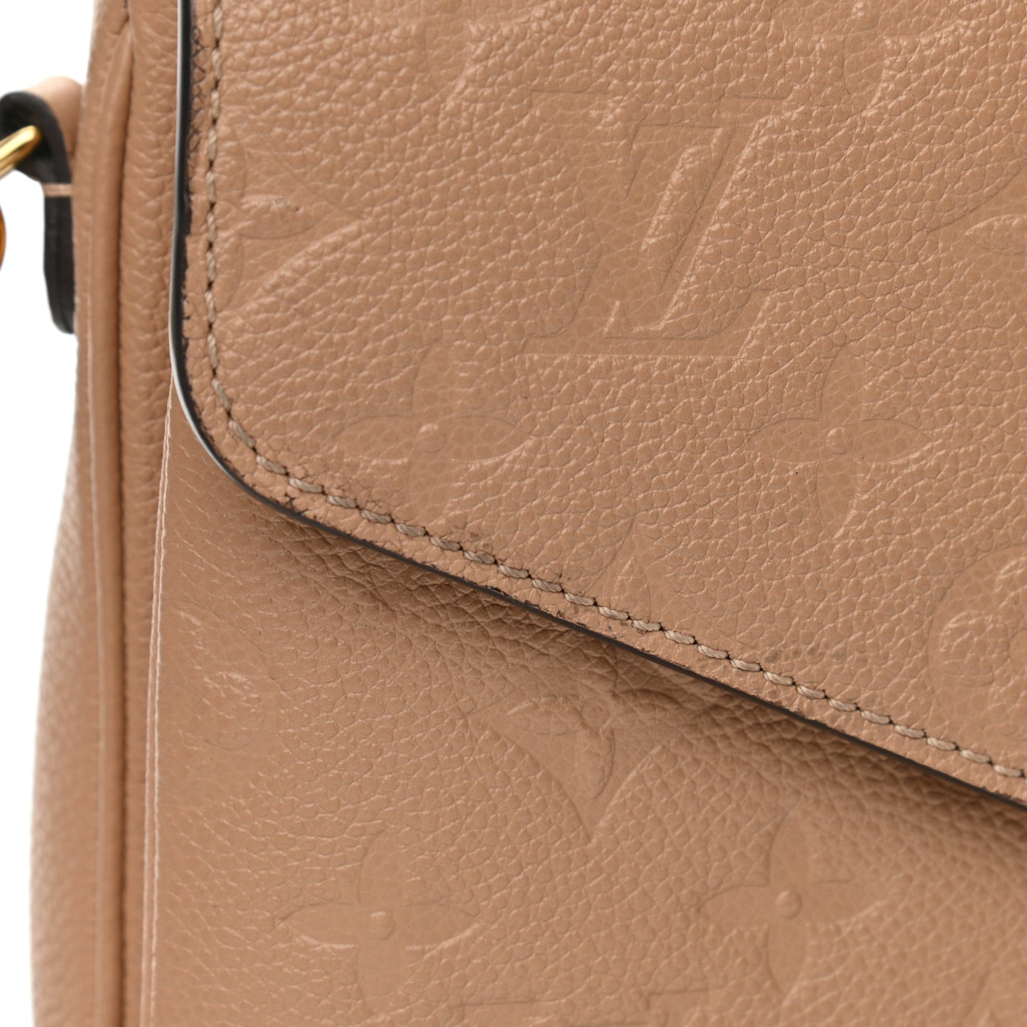 Empreinte Pochette Metis Dune