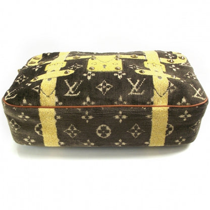 Louis Vuitton Monogram Trompe L'oeil Trocadero 4 of 8