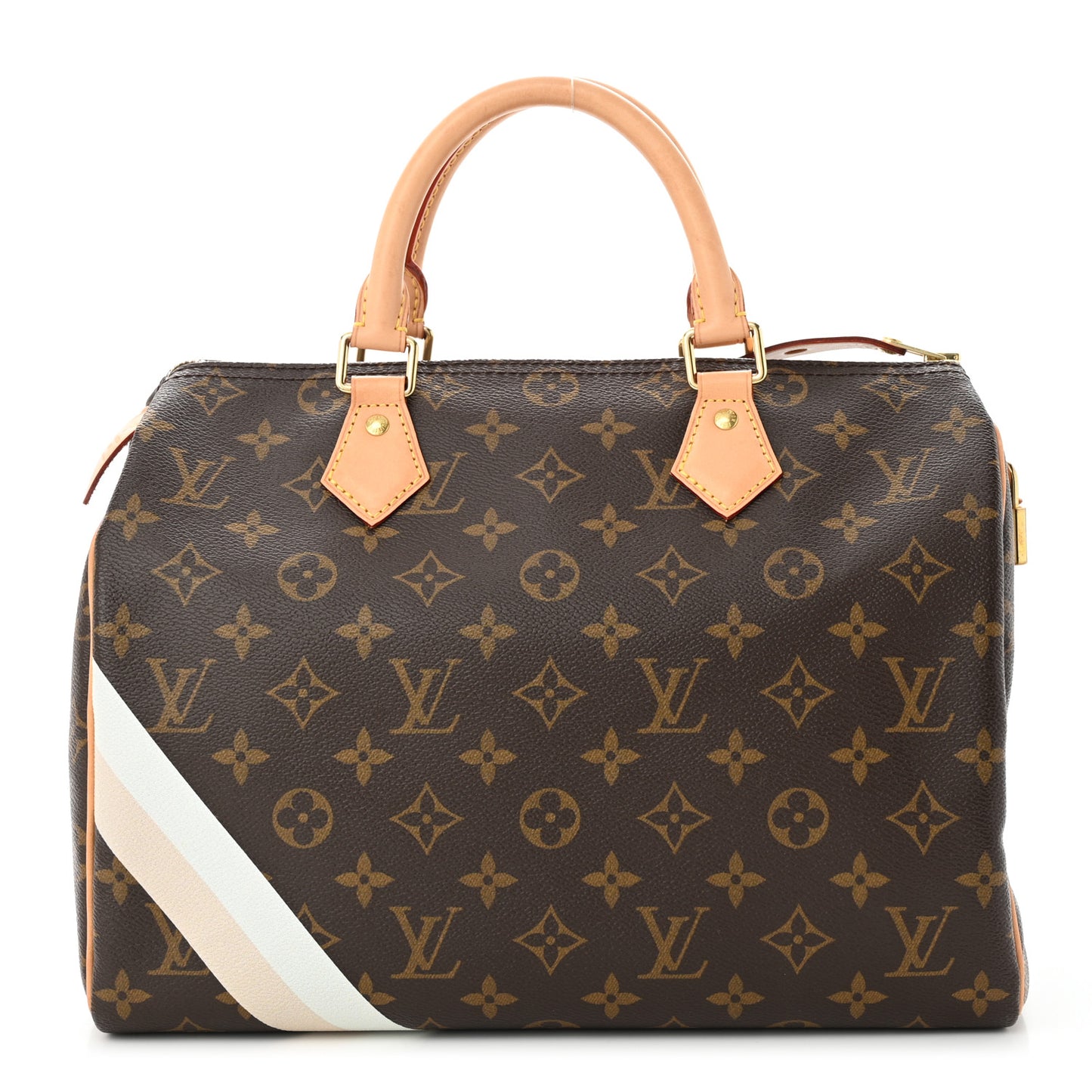 Monogram My LV Heritage Speedy Bandouliere 30