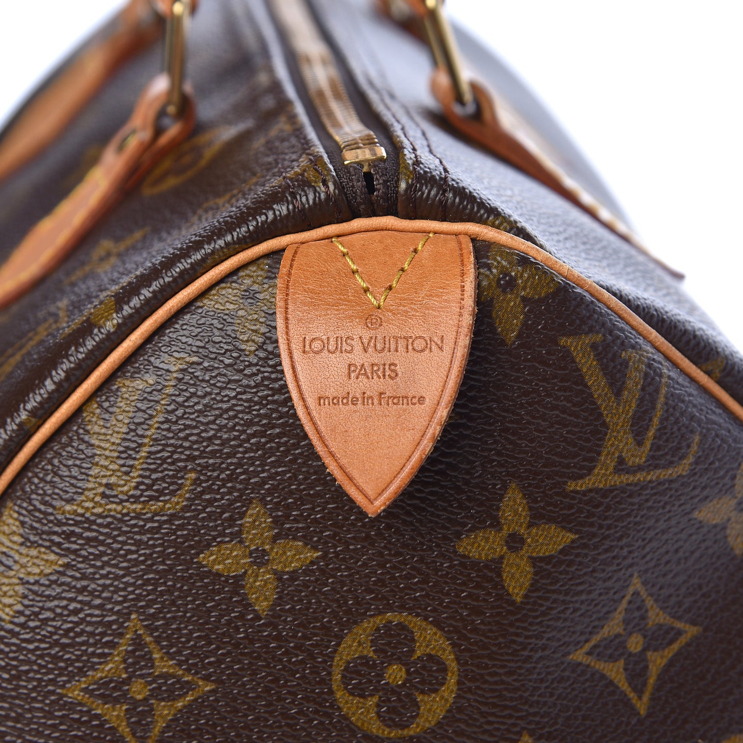Monogram Speedy 30