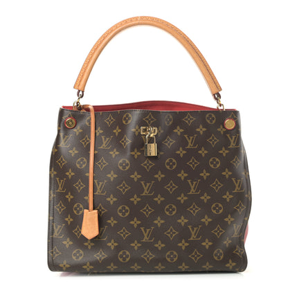 Louis Vuitton Monogram Gaia Cherry 1 of 14