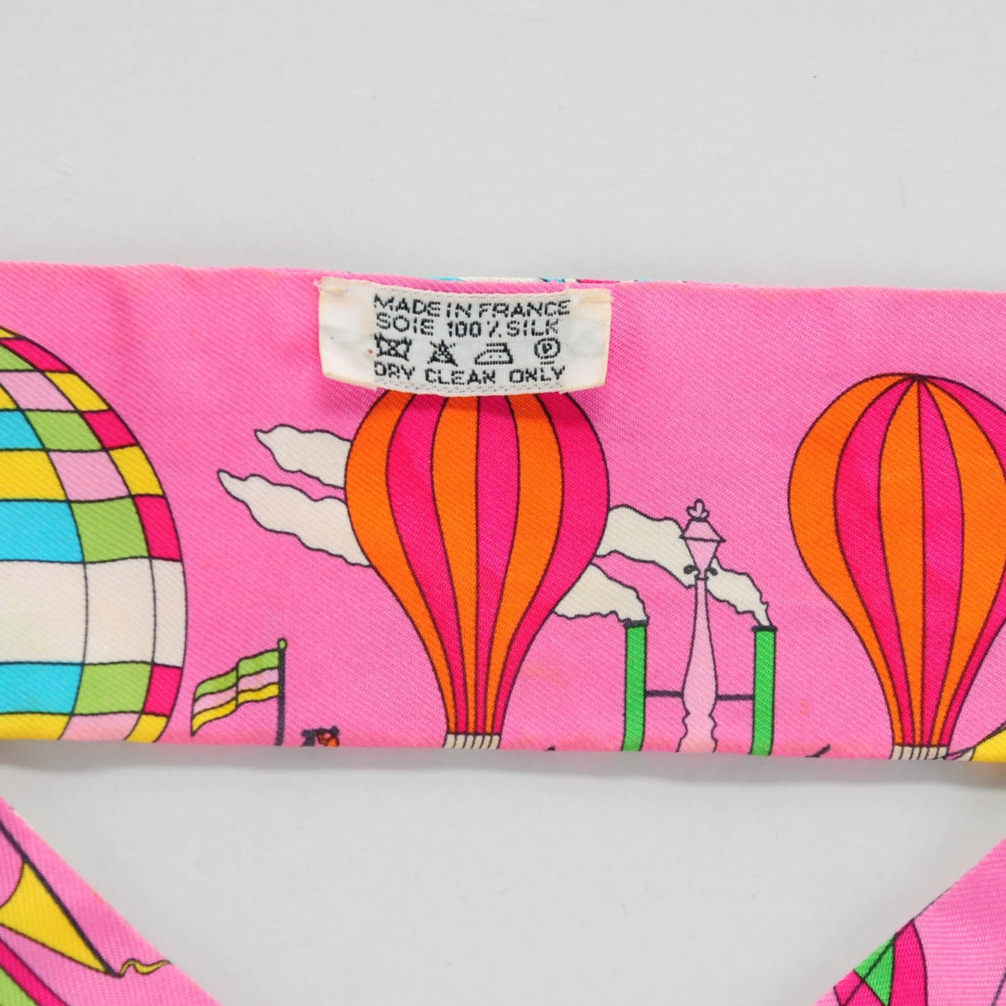 Silk Les Folies Du Ciel Twilly