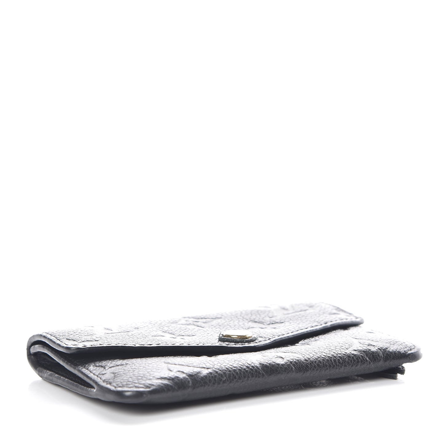 Empreinte Key Pouch Black