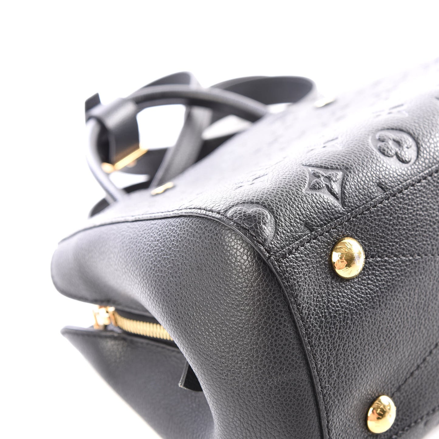 Empreinte Montaigne BB Black