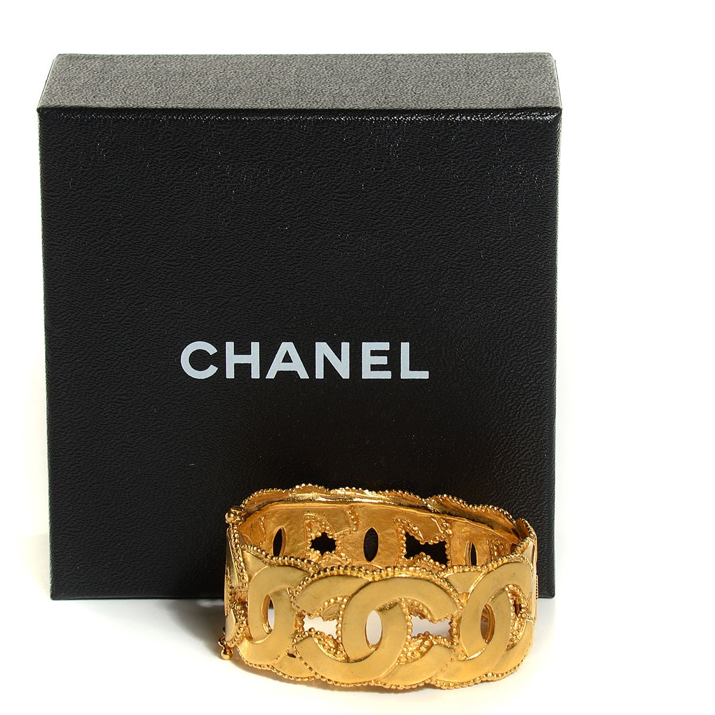 CC Bracelet Gold