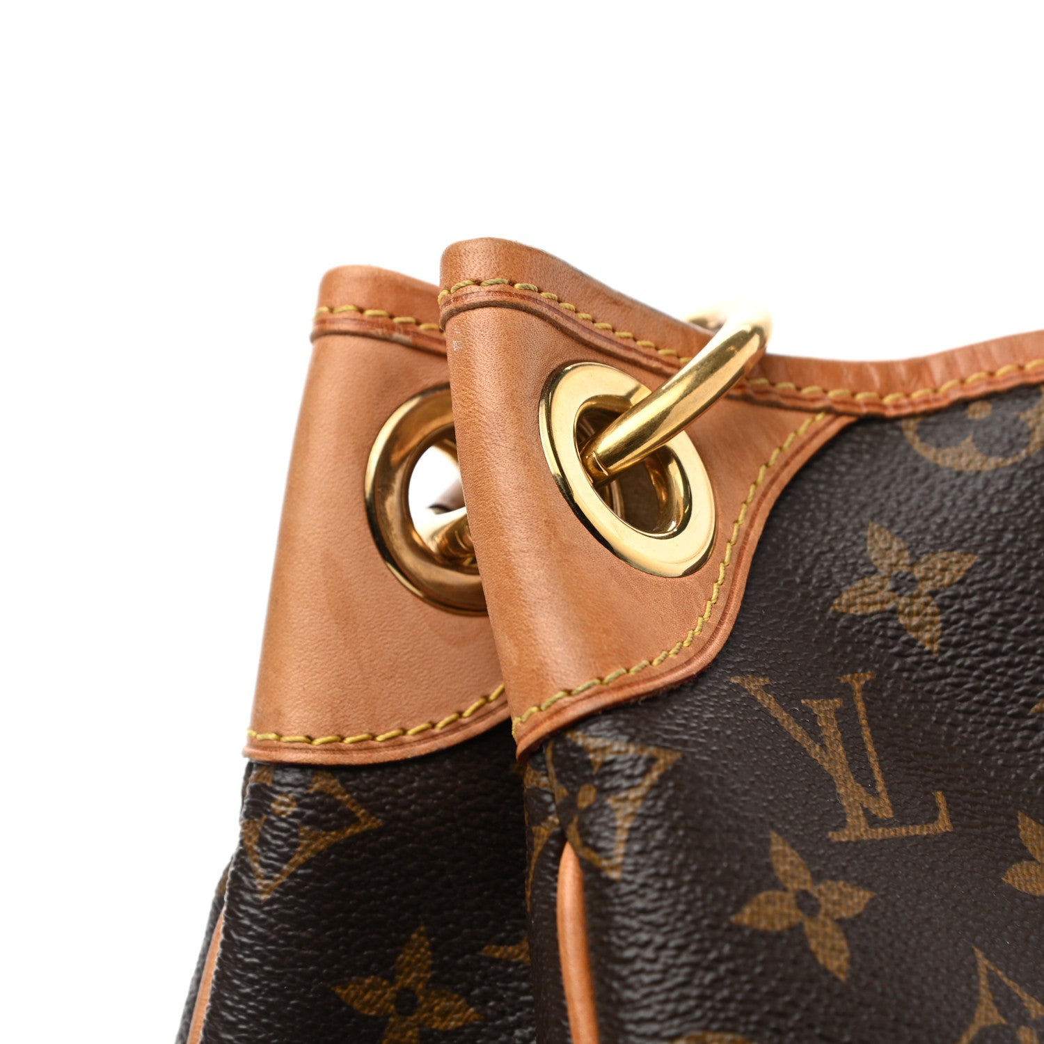 Louis Vuitton Monogram Galliera PM 18 of 20