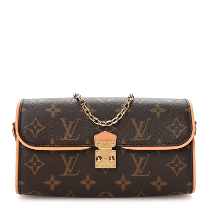 Louis Vuitton Monogram Pochette Camille 1 of 10