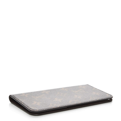 Louis Vuitton Monogram iPhone 7 Plus Folio Case 4 of 6