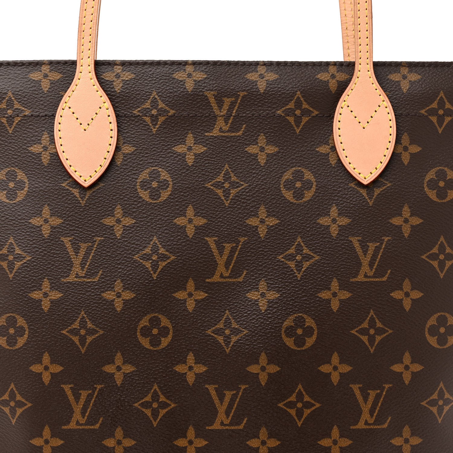 Louis Vuitton Monogram Carry It 8 of 10