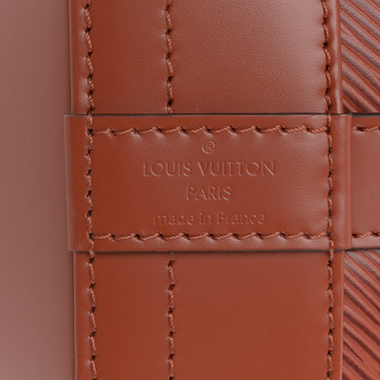 Louis Vuitton Epi Noe MM Kenyan Fauve 7 of 10