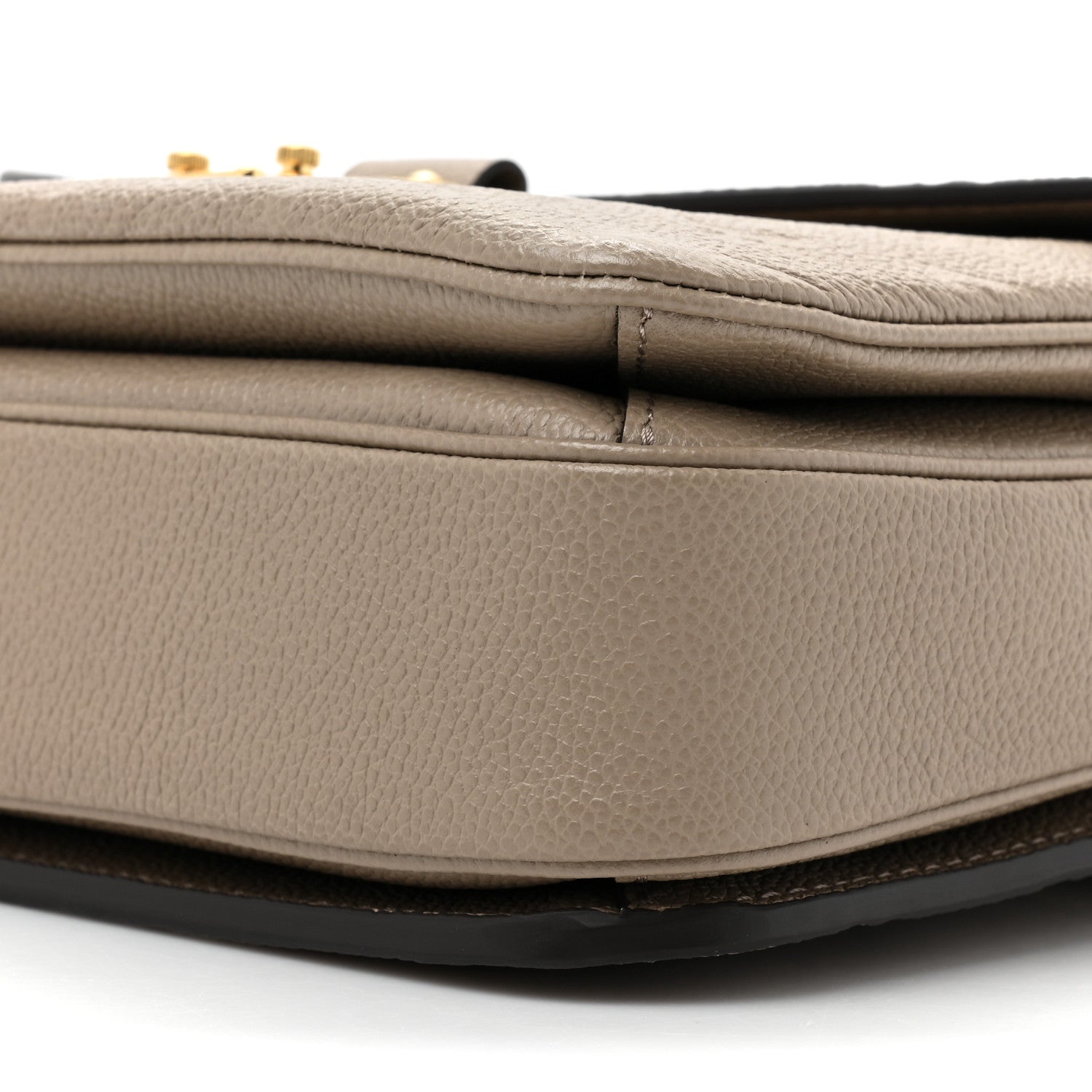 Louis Vuitton Empreinte Pochette Metis Tourterelle 9 of 10