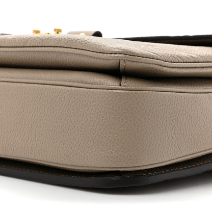 Louis Vuitton Empreinte Pochette Metis Tourterelle 9 of 10