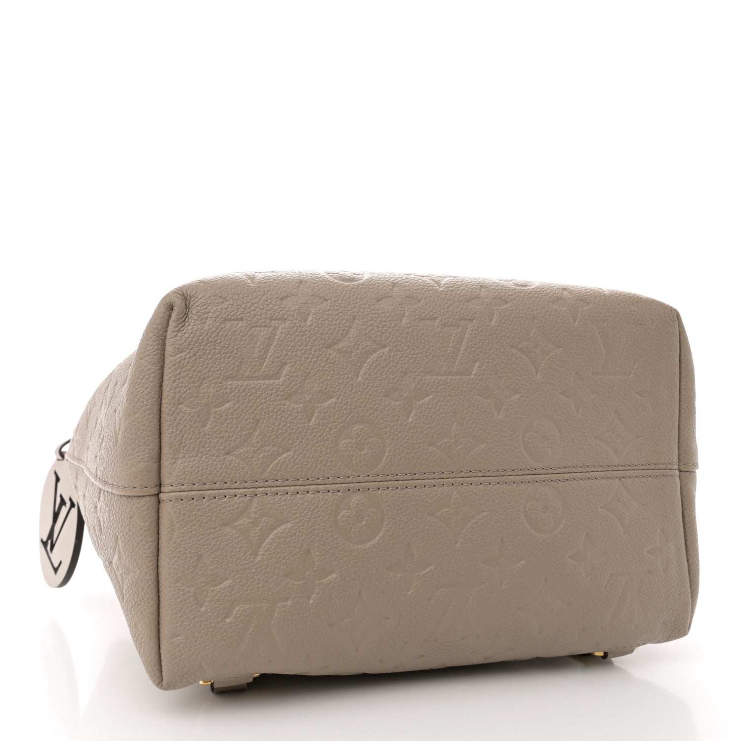 Louis Vuitton Empreinte Montsouris NM Backpack Tourterelle 4 of 9