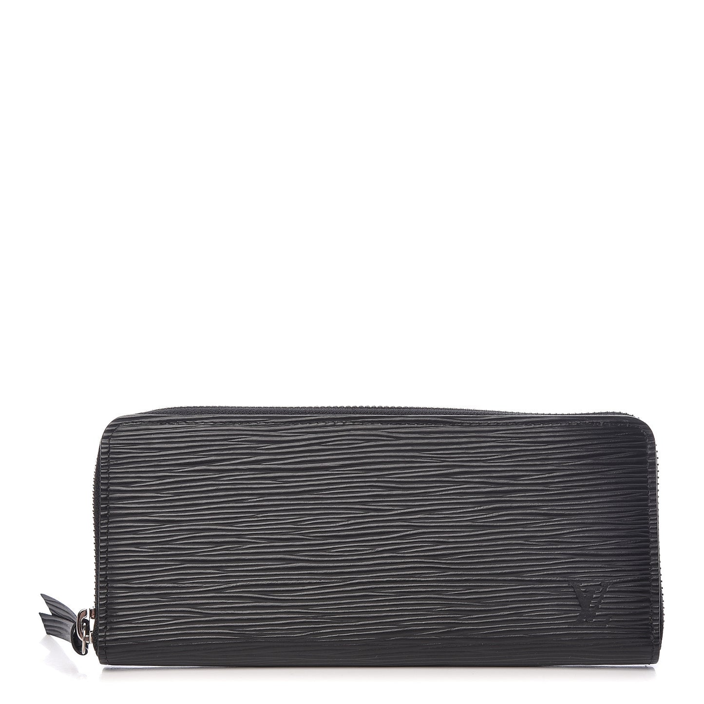 Epi Clemence Wallet Black