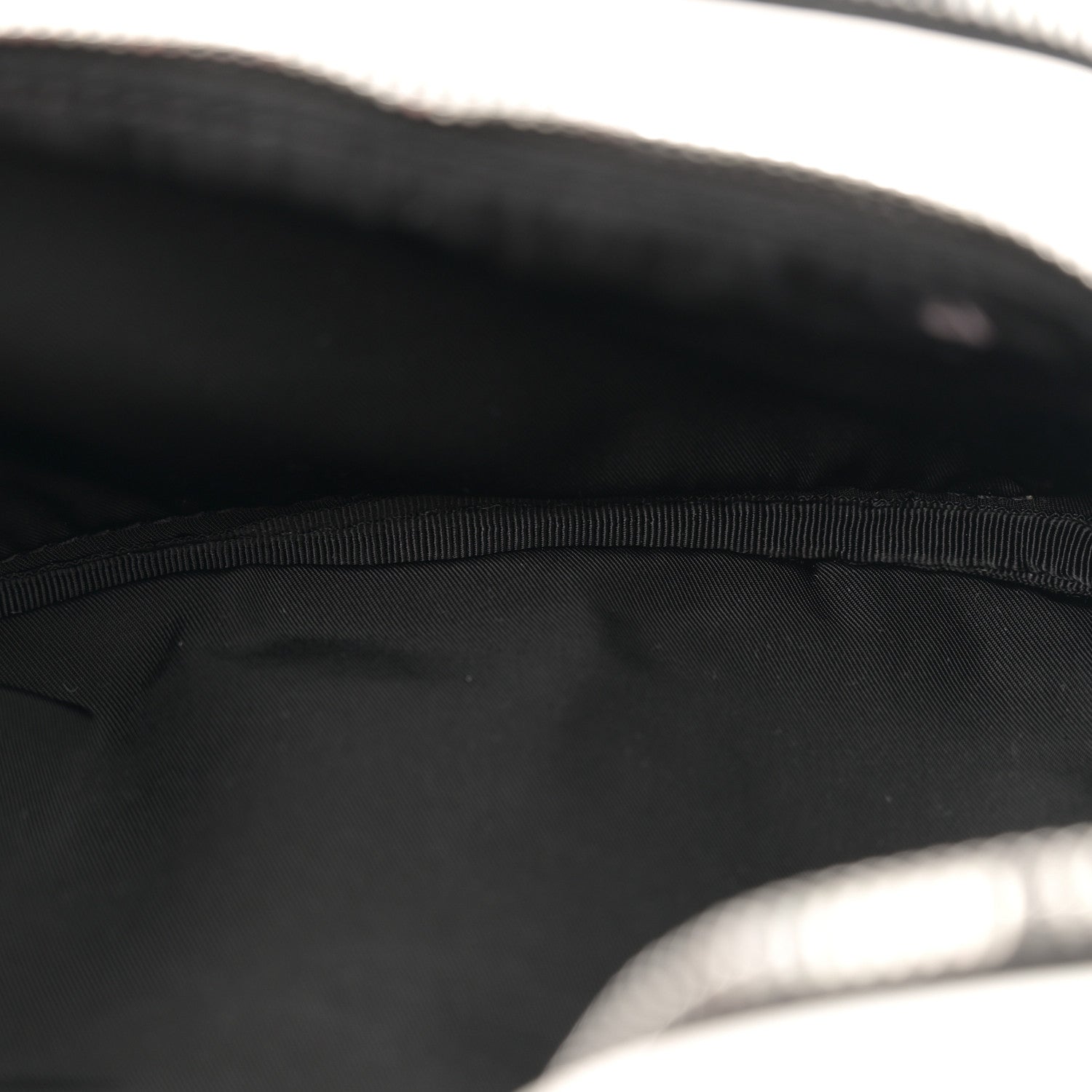Alexander Wang Lambskin Attica Belt Bag White 5 of 11