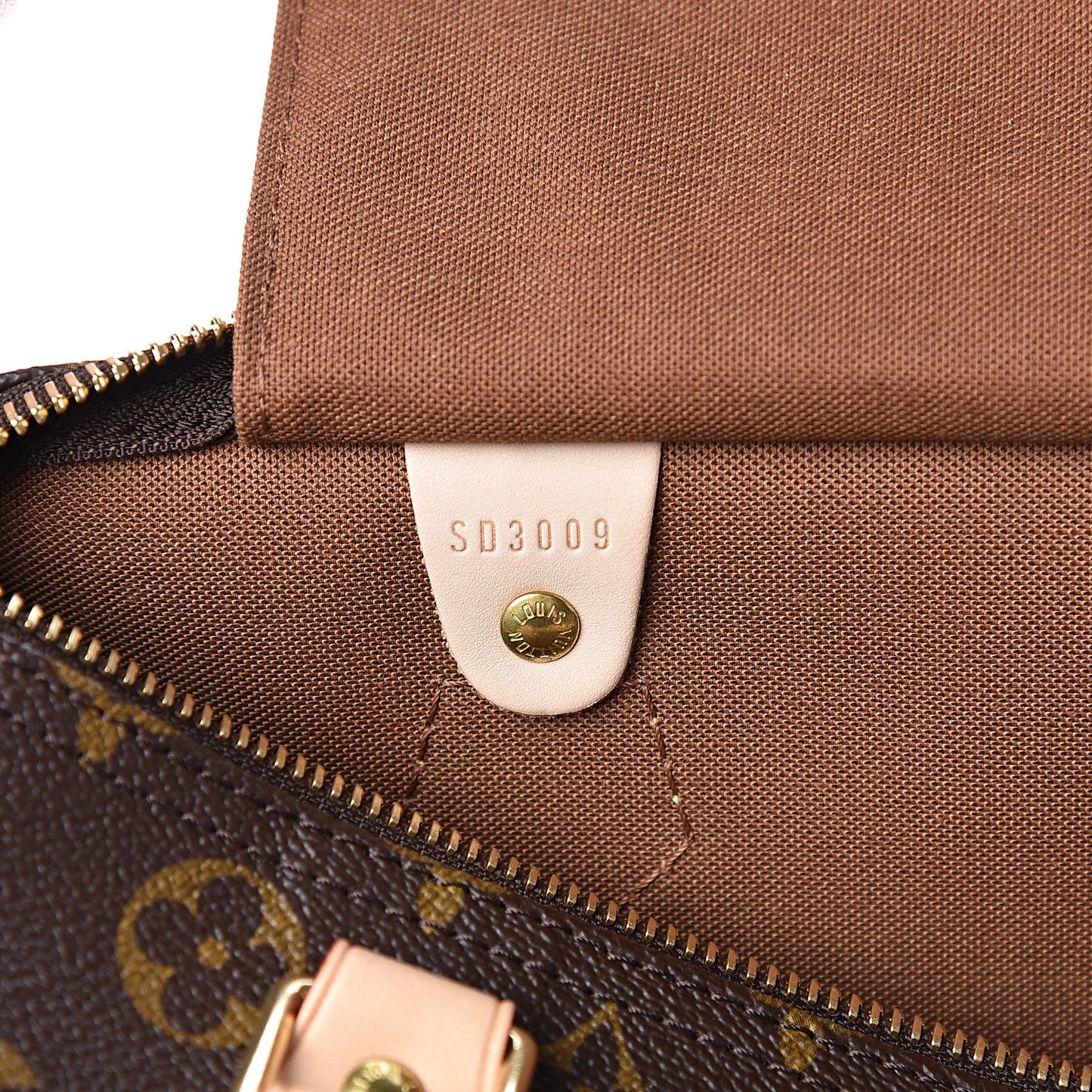 Monogram Speedy 30