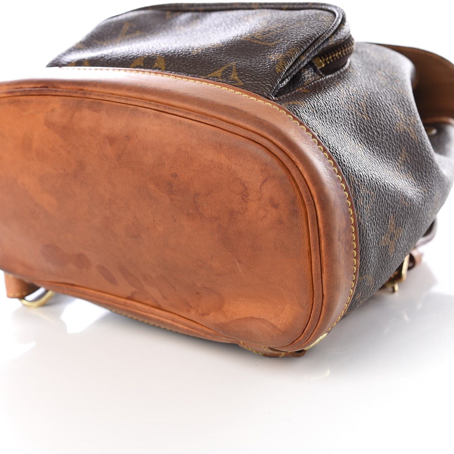 Monogram Mini Montsouris Backpack
