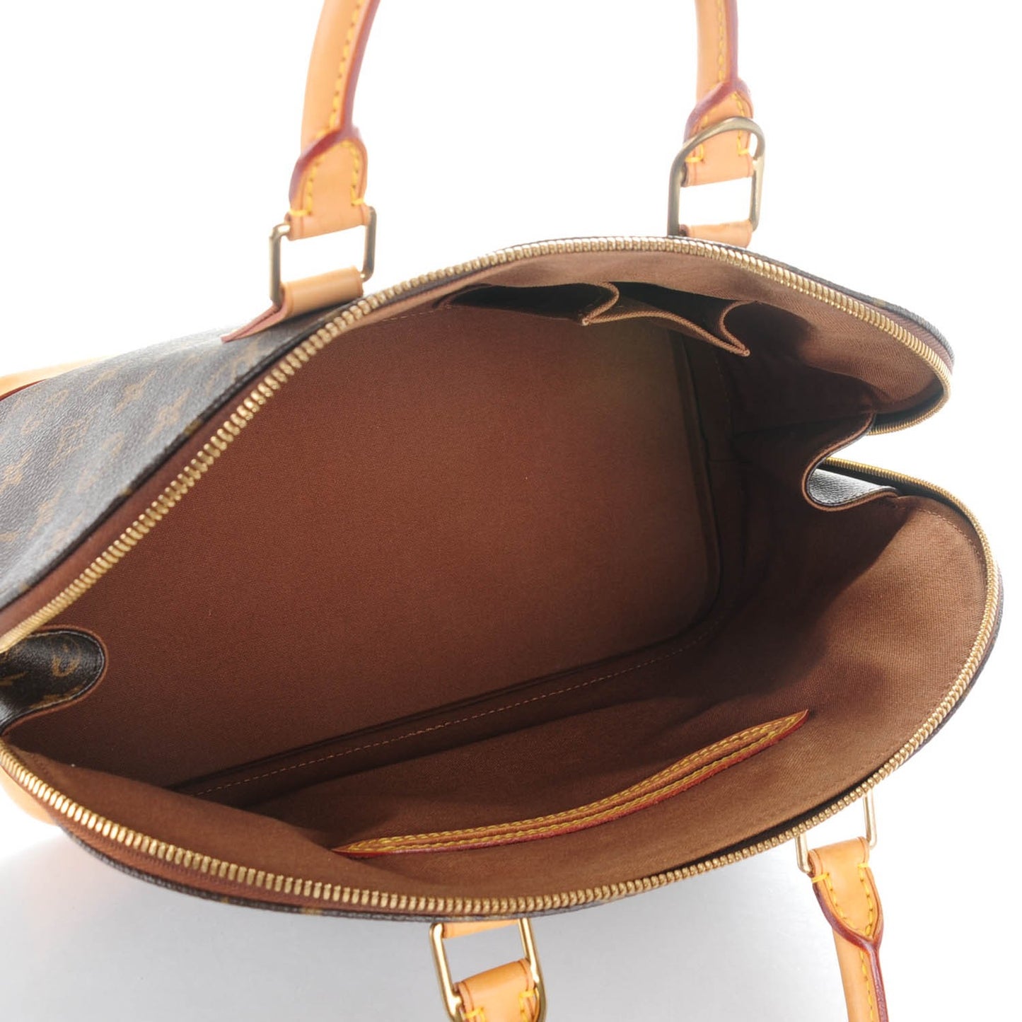 Monogram Alma PM
