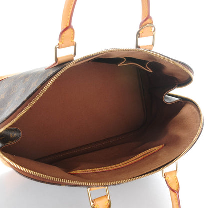 Louis Vuitton Monogram Alma PM 5 of 8