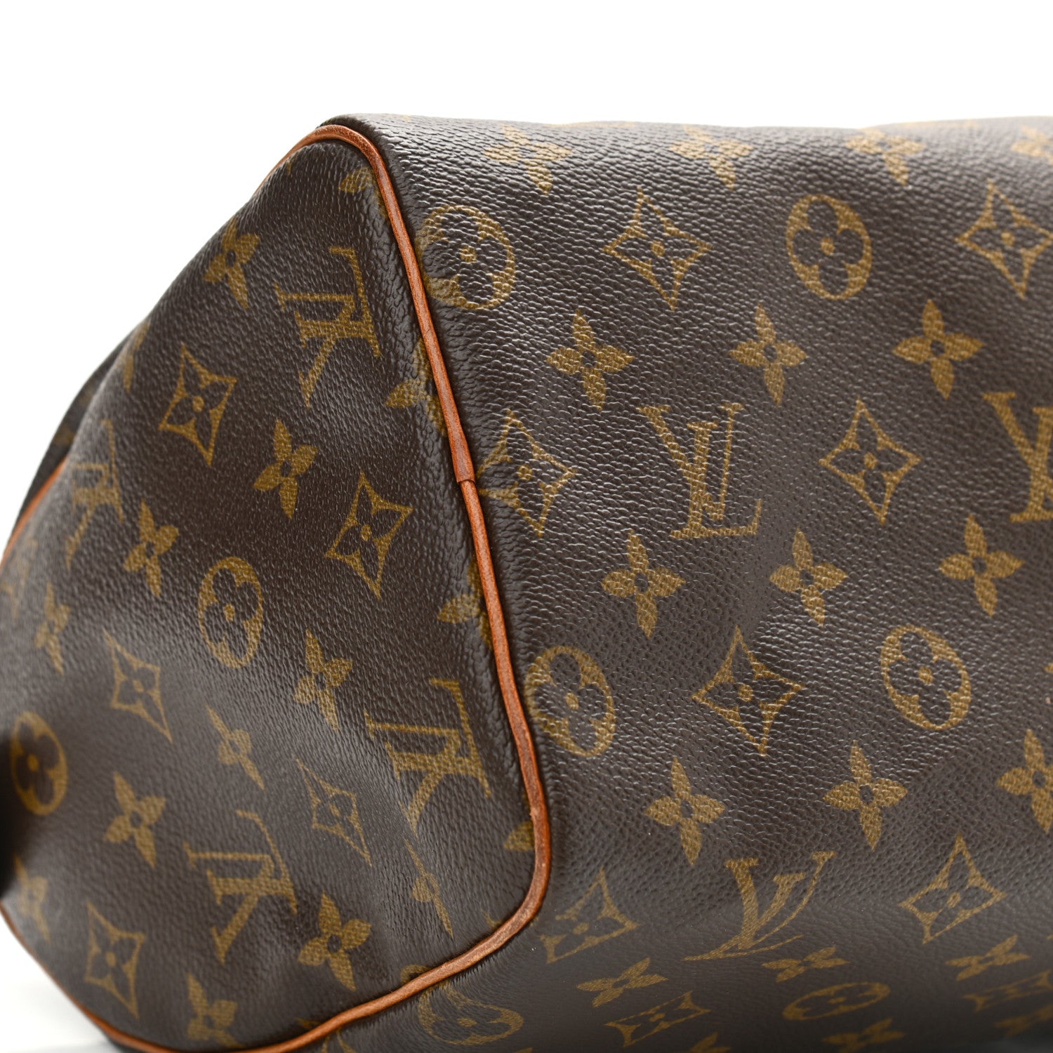 Louis Vuitton Monogram Speedy 25 9 of 17