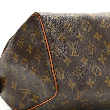 Louis Vuitton Monogram Speedy 25 9 of 17