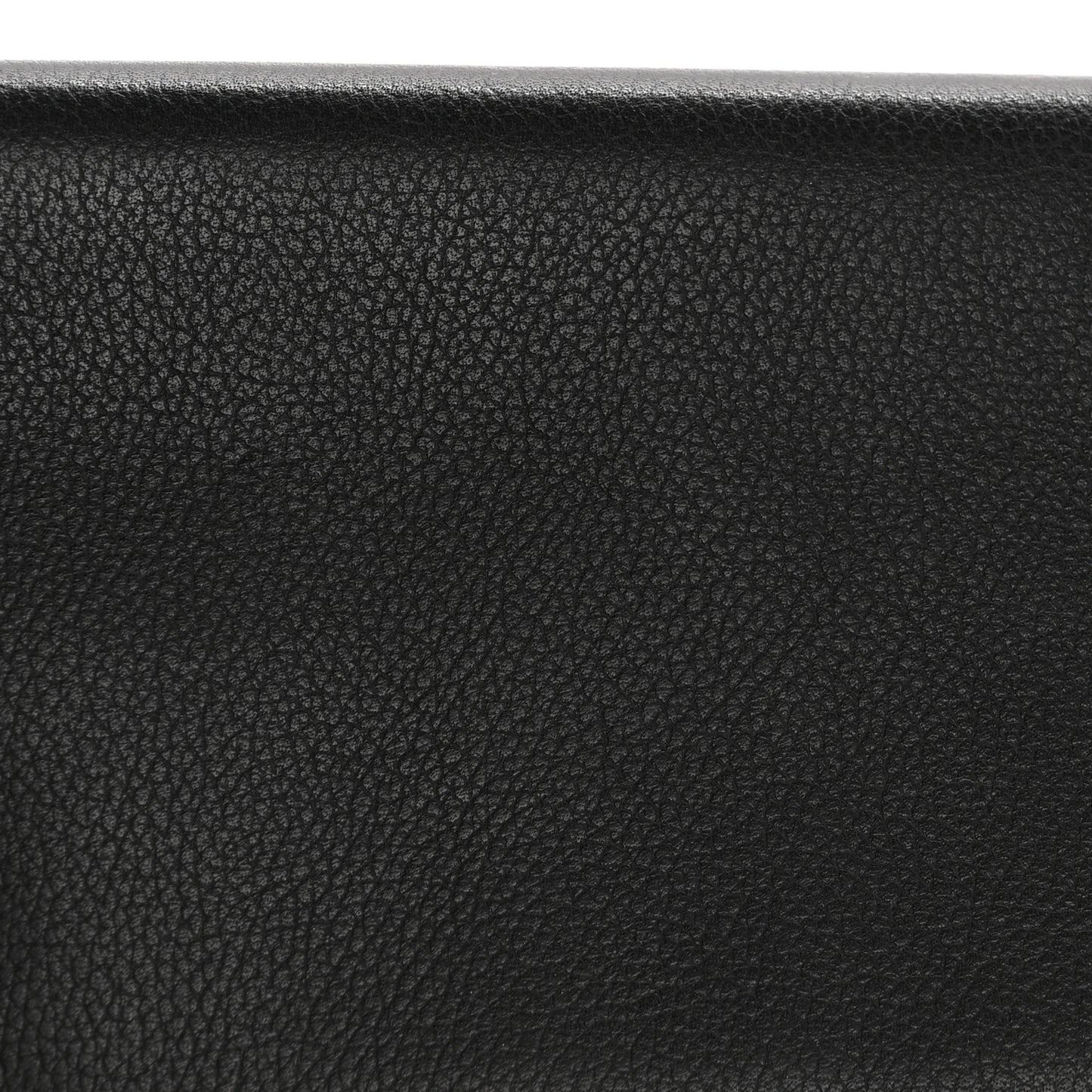 Evercolor Vision II Agenda Cover Black