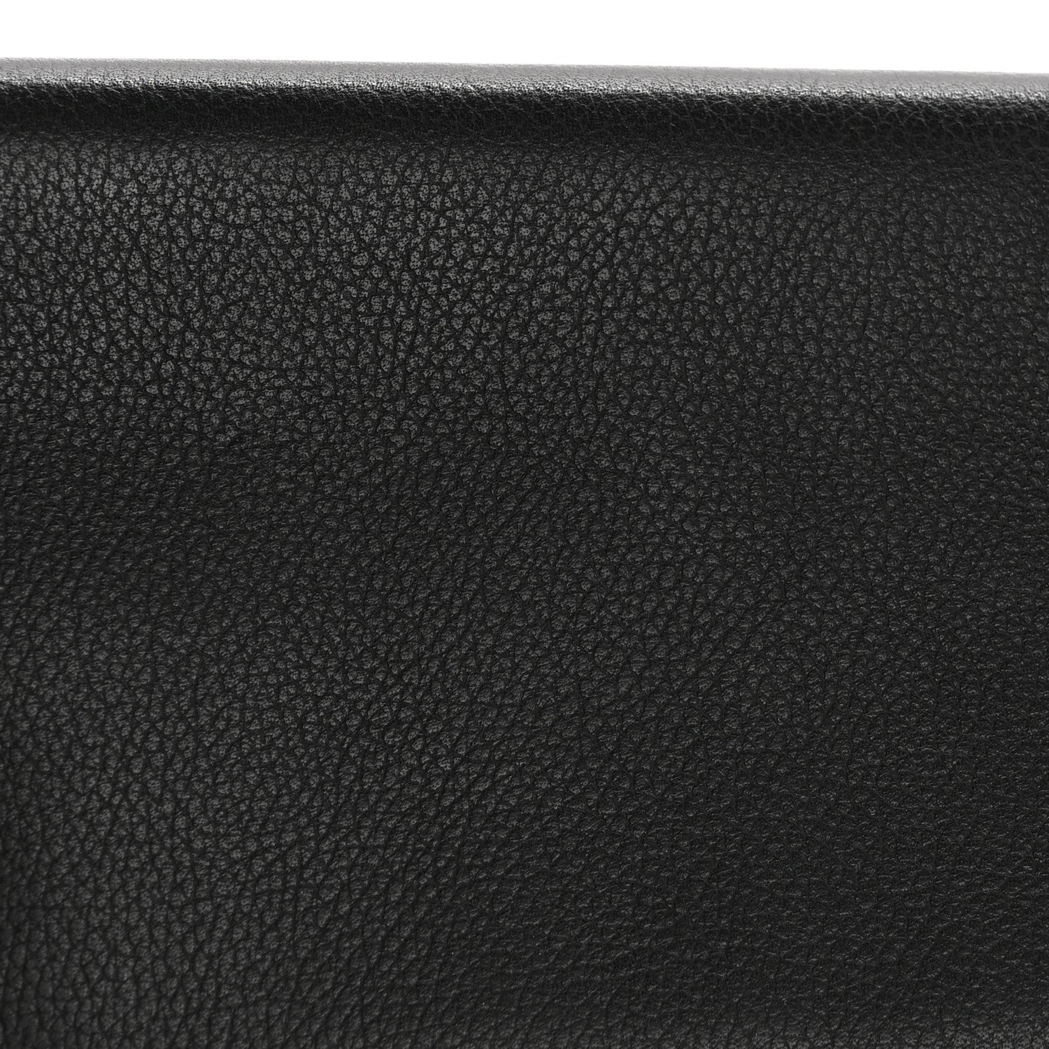 Hermes Evercolor Vision II Agenda Cover Black 8 of 10