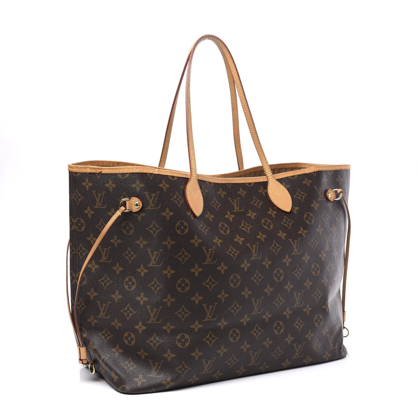 Monogram Neverfull GM