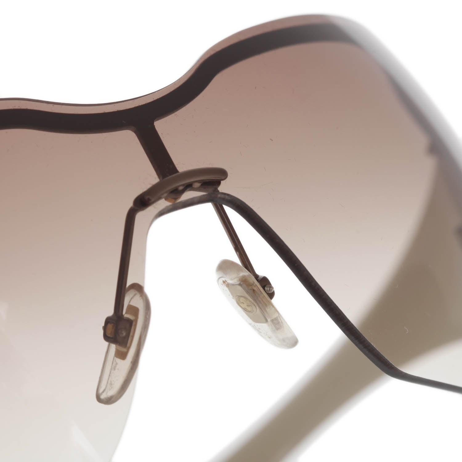 Gucci Monogram Sunglasses 1825S 9 of 10