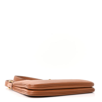 Hermes Evercolor Trim Duo 24 Gold 3 of 8