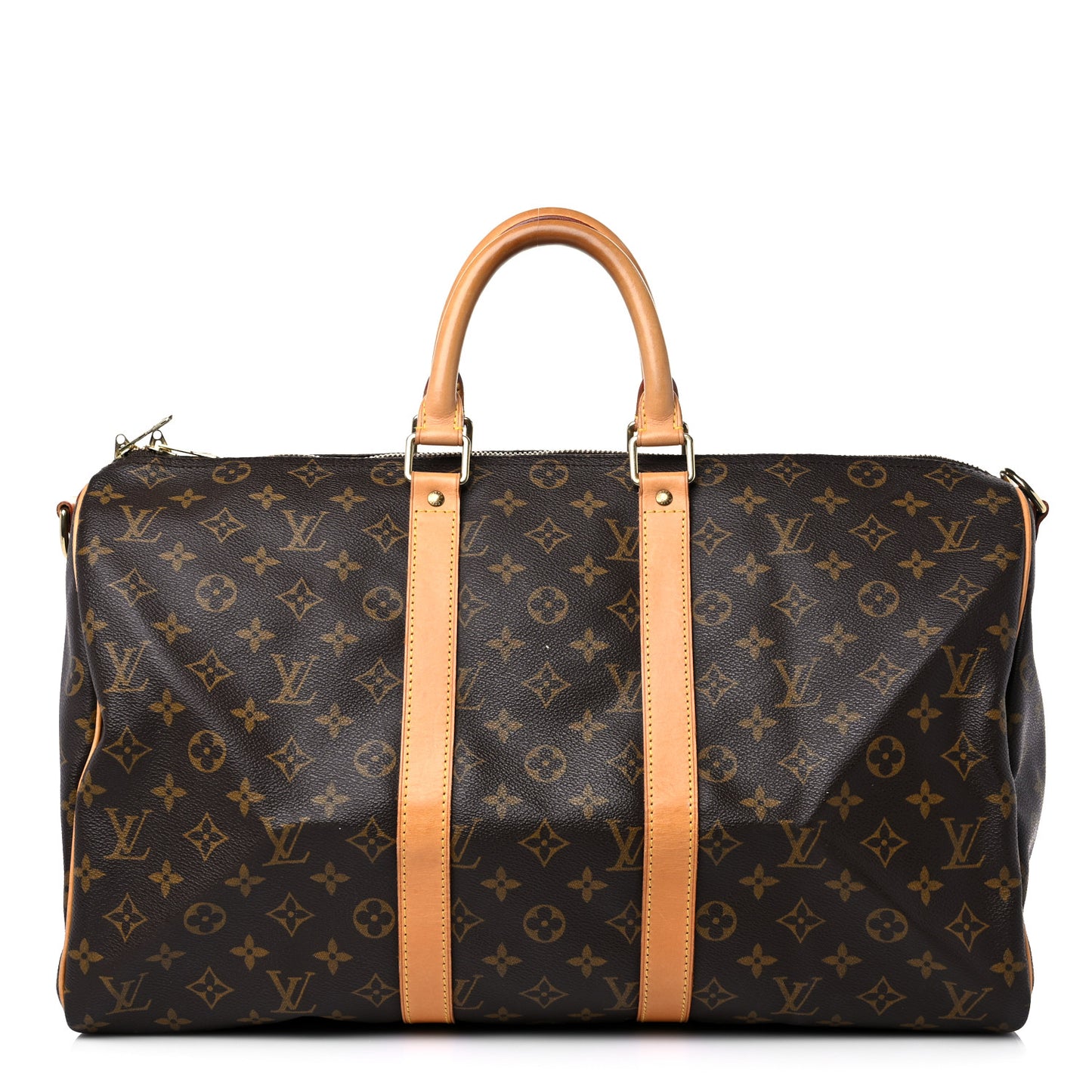 Monogram Keepall Bandouliere 45